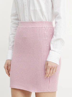 Luisa Spagnoli spódnica bawełniana