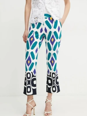 Luisa Spagnoli spodnie