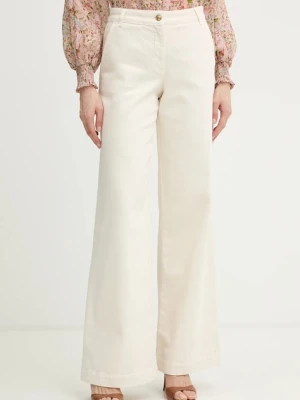 Luisa Spagnoli spodnie Assessore