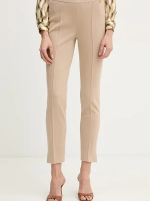 Luisa Spagnoli spodnie wełniane Minuccio