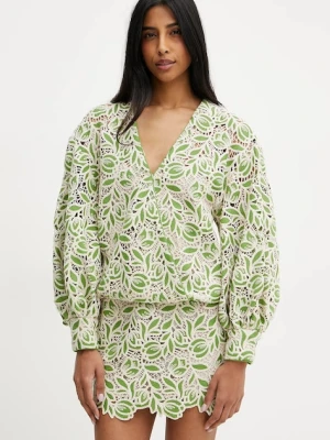 Luisa Spagnoli sukienka