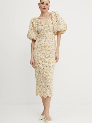 Luisa Spagnoli sukienka