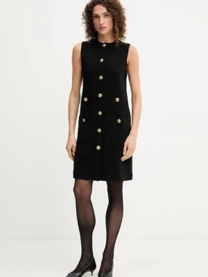 Luisa Spagnoli sukienka wełniana