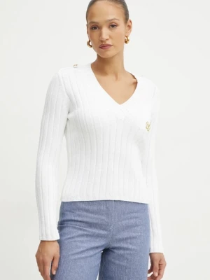 Luisa Spagnoli sweter bawełniany