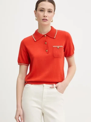 Luisa Spagnoli sweter wełniany Miconia