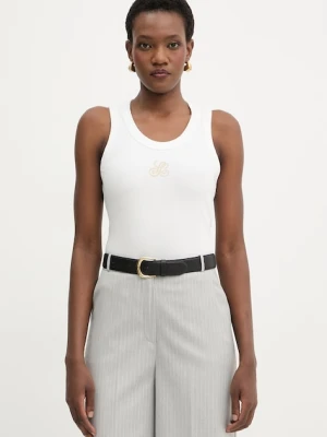 Luisa Spagnoli top Bordo