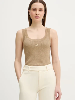 Luisa Spagnoli top Zaida