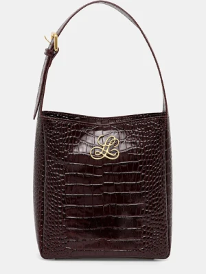 Luisa Spagnoli torebka skórzana