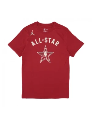 Luka Doncic All Star Tee Jordan