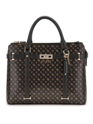 Luksusowa torebka Emilee dla kobiet Guess