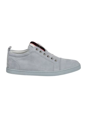 Luksusowe Buty Mid-High Top Christian Louboutin