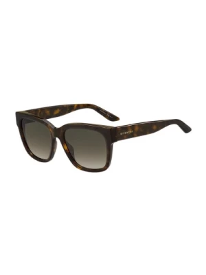 Luksusowe okulary przeciwsłoneczne dla kobiet GV 7211/G/S Givenchy