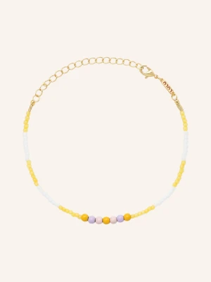 Lulu Copenhagen Bransoletka Amour gold