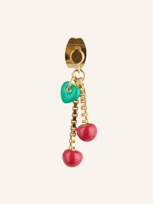 Lulu Copenhagen Kolczyk Cherry rot