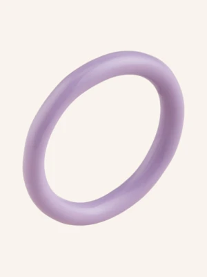 Lulu Copenhagen Pierścionek Color lila