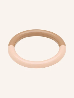 Lulu Copenhagen Pierścionek rosa