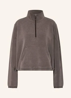 Lululemon Bluza Nierozpinana braun