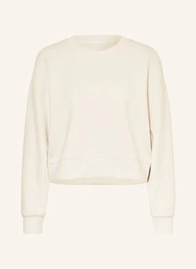 Lululemon Bluza Nierozpinana Oversize beige