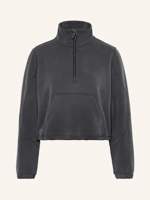 Lululemon Bluza Nierozpinana schwarz