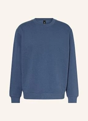 Lululemon Bluza Nierozpinana Steady State blau