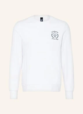 Lululemon Bluza Nierozpinana weiss