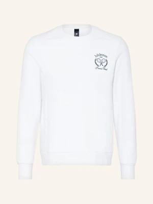 Lululemon Bluza Nierozpinana weiss