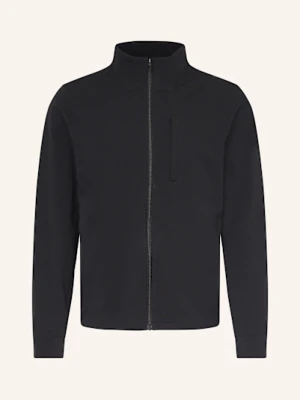 Lululemon Bluza Rozpinana Sojourn schwarz
