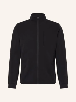 Lululemon Bluza Rozpinana Sojourn schwarz