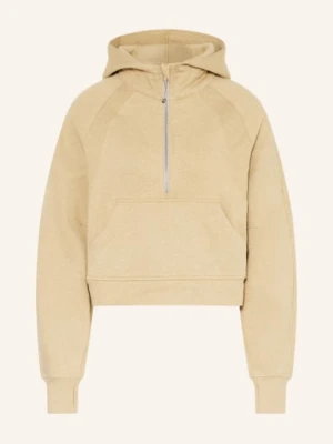 Lululemon Bluza Z Kapturem braun