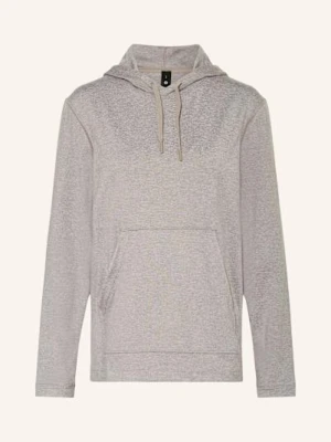 Lululemon Bluza Z Kapturem grau