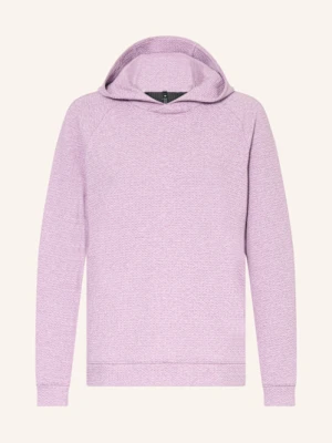 Lululemon Bluza Z Kapturem lila