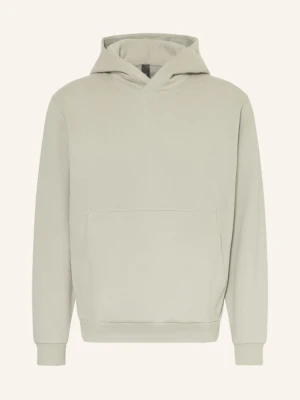 Lululemon Bluza Z Kapturem Steady State gruen JASNOZIELONY