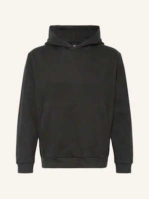 Lululemon Bluza Z Kapturem Steady State schwarz