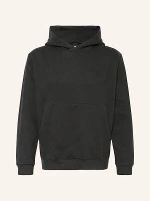 Lululemon Bluza Z Kapturem Steady State schwarz CZARNY