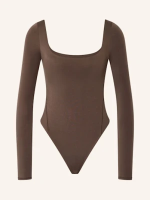 Lululemon Body Wundermost braun