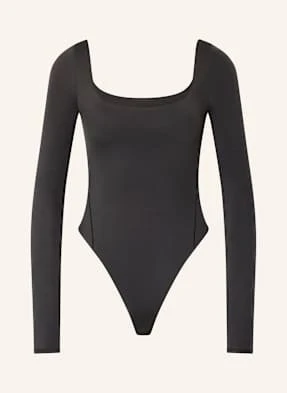 Lululemon Body Wundermost schwarz