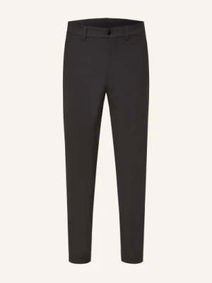 Lululemon Chino Slim Fit schwarz