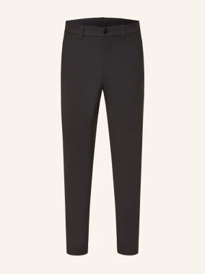 Lululemon Chino Slim Fit schwarz CZARNY