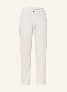 Lululemon Chinosy Abc L Classic Fit weiss