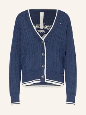 Lululemon Kardigan blau