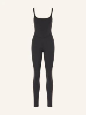 Lululemon Kombinezon Align™ Layered schwarz