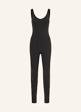Lululemon Kombinezon Align™ schwarz