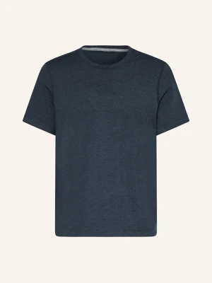 Lululemon Koszulka blau GRANATOWY