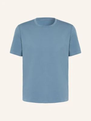 Lululemon Koszulka blau JASNONIEBIESKI