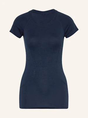 Lululemon Koszulka Do Biegania Swiftly Tech 2.0 blau