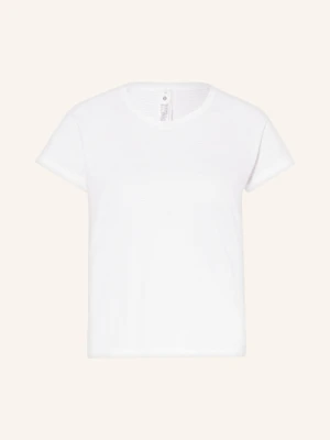 Lululemon Koszulka Do Biegania Swiftly Tech Ss 2,0 weiss