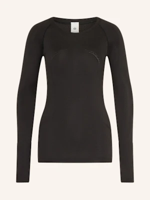 Lululemon Koszulka Do Biegania Swifty Tech 2.0 schwarz