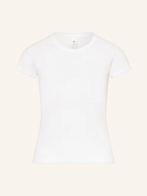 Lululemon Koszulka Do Biegania Swifty Tech 2.0 weiss