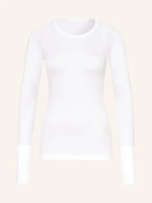 Lululemon Koszulka Do Biegania Swifty Tech 2.0 weiss