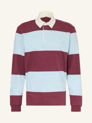 Lululemon Koszulka Do Rugby rot